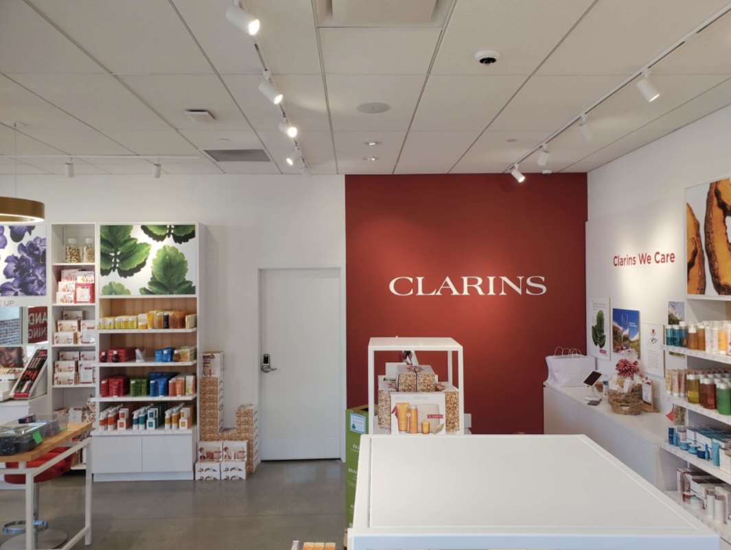 Clarins