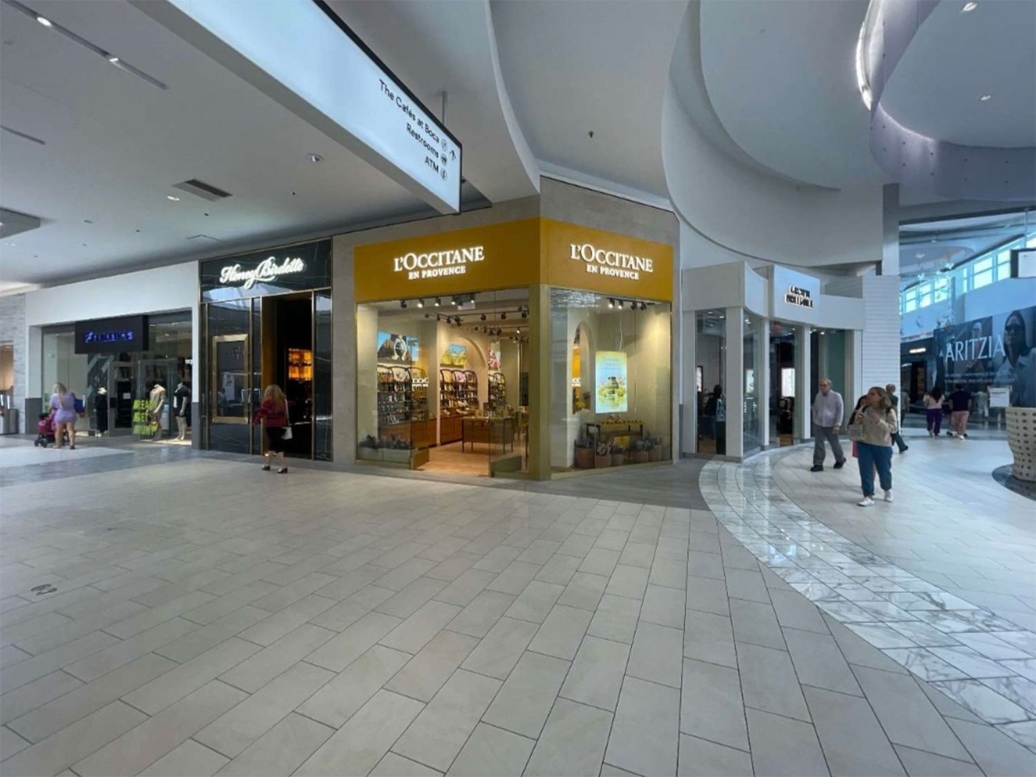 L’Occitane En Provence - Boca Raton